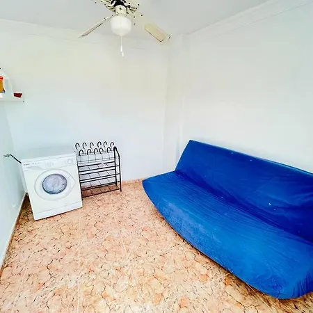 Atico Seima Mar De Apartment Alcalá la Real