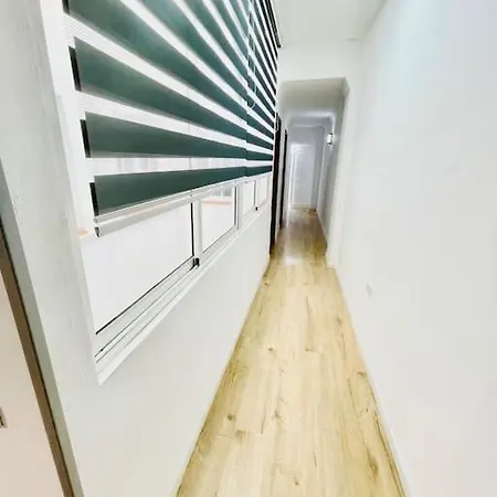 Atico Seima Mar De Apartment