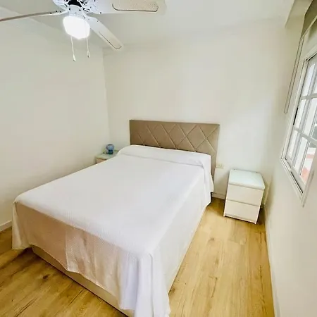 Apartment Atico Seima Mar De *