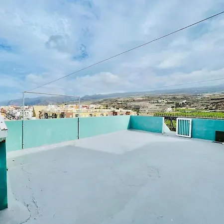 Atico Seima Mar De Apartment
