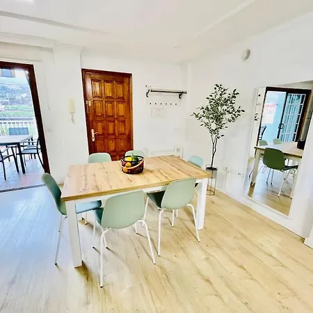 Atico Seima Mar De Apartment *