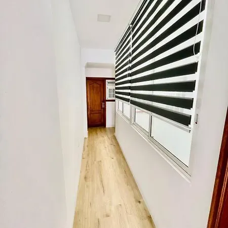 Apartment Atico Seima Mar De