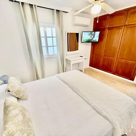 Atico Seima Mar De Apartment *