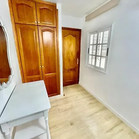 Apartment Atico Seima Mar De *